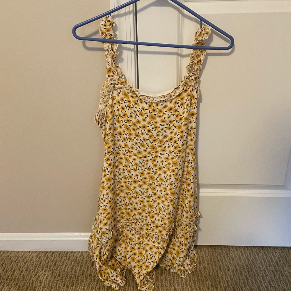 Forever 21 Dress